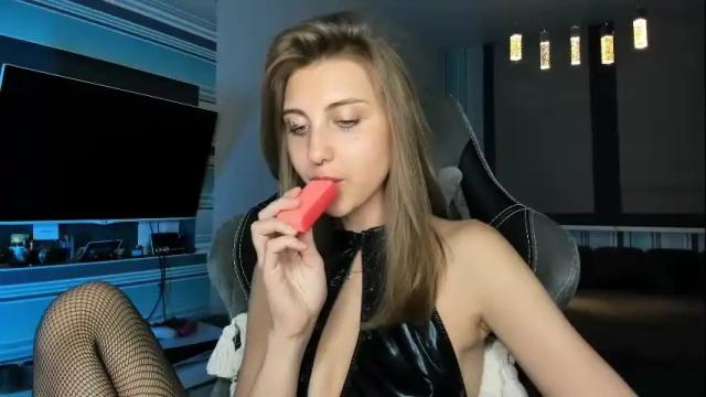 Image 10 of cassiablade1 Stream on Chaturbate on 1 month ago