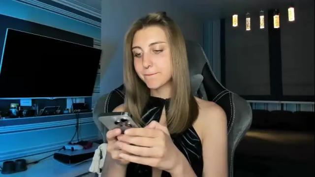 Image 3 of cassiablade1 Stream on Chaturbate on 1 month ago