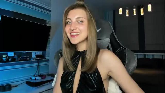 Image 6 of cassiablade1 Stream on Chaturbate on 1 month ago