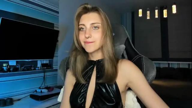 Image 8 of cassiablade1 Stream on Chaturbate on 1 month ago