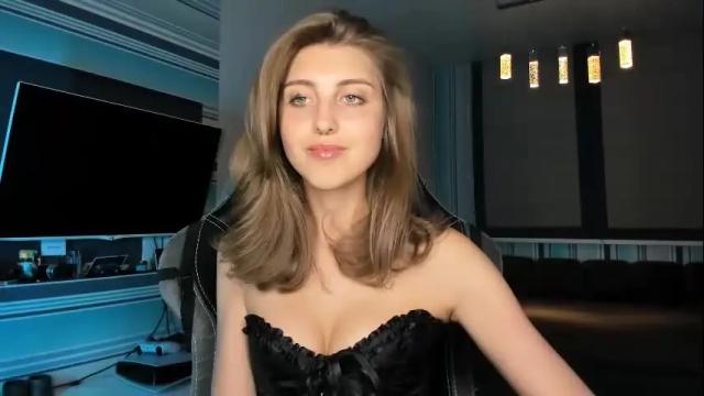 Image 12 of cassiablade1 Stream on Chaturbate on 1 month ago