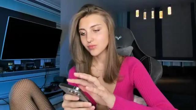 Image 2 of cassiablade1 Stream on Chaturbate on 24 days ago
