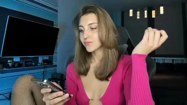 Image 4 of cassiablade1 Stream on Chaturbate on 24 days ago