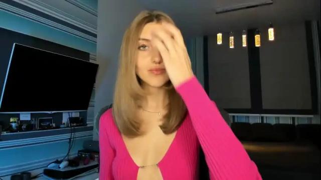 Image 8 of cassiablade1 Stream on Chaturbate on 24 days ago