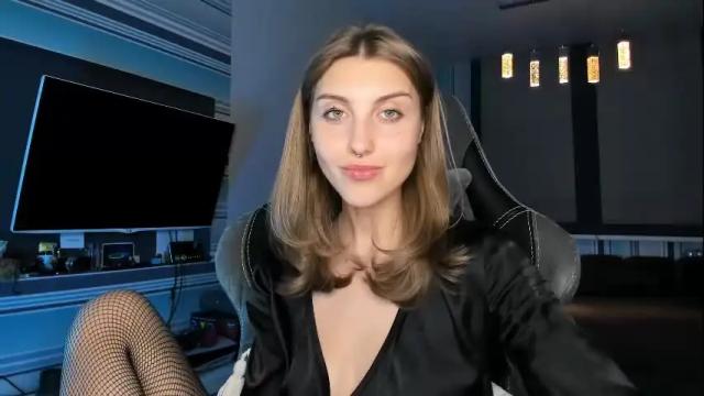 Image 2 of cassiablade1 Stream on Chaturbate on 23 days ago