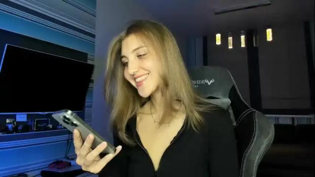 Image 10 of cassiablade1 Stream on Chaturbate on 15 days ago