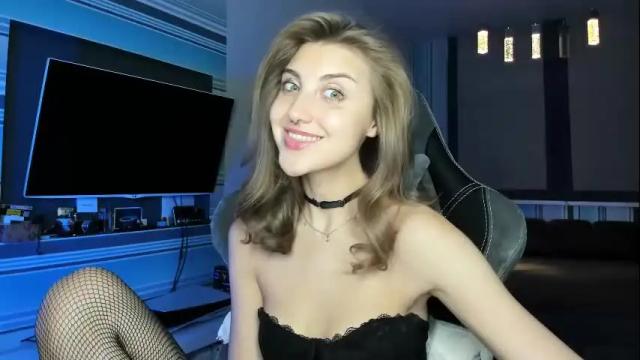 Image 4 of cassiablade1 Stream on Chaturbate on 13 days ago
