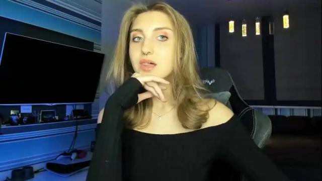 Image 10 of cassiablade1 Stream on Chaturbate on 11 days ago