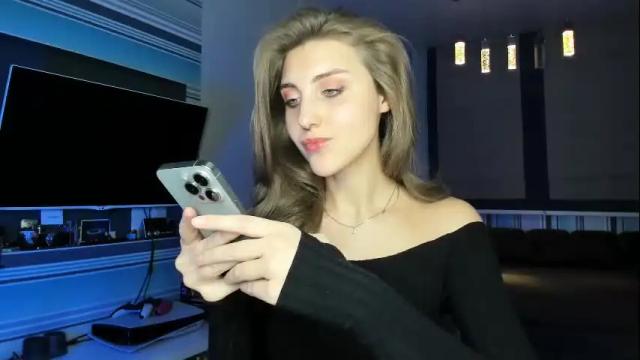 Image 2 of cassiablade1 Stream on Chaturbate on 11 days ago