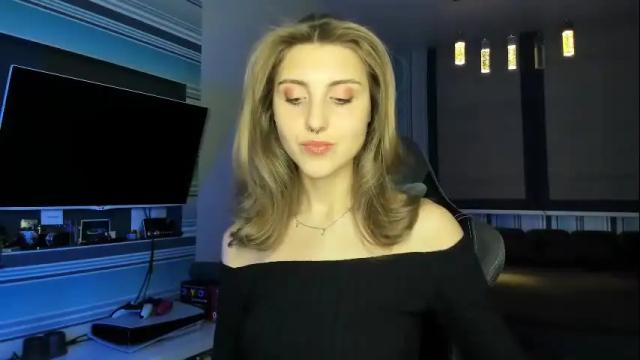 Image 6 of cassiablade1 Stream on Chaturbate on 11 days ago