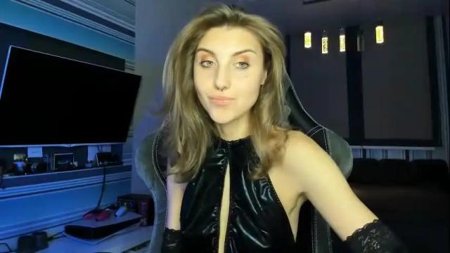 Image 3 of cassiablade1 Stream on Chaturbate on 8 days ago