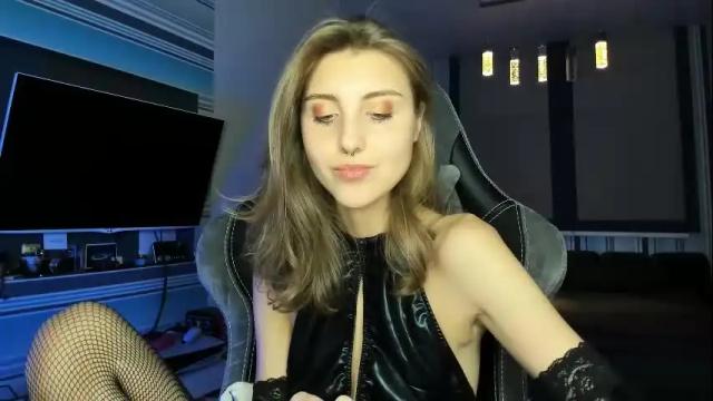 Image 4 of cassiablade1 Stream on Chaturbate on 8 days ago