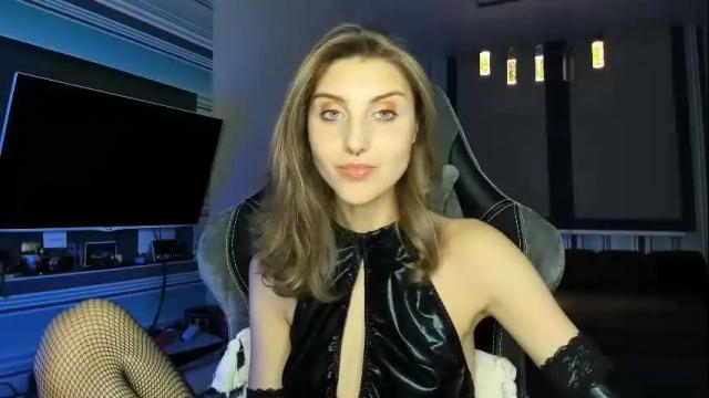 Image 6 of cassiablade1 Stream on Chaturbate on 8 days ago