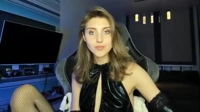 Image 8 of cassiablade1 Stream on Chaturbate on 8 days ago