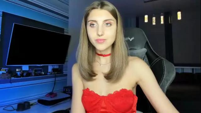 Image 12 of cassiablade1 Stream on Chaturbate on 7 days ago