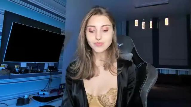 Image 2 of cassiablade1 Stream on Chaturbate on 3 days ago