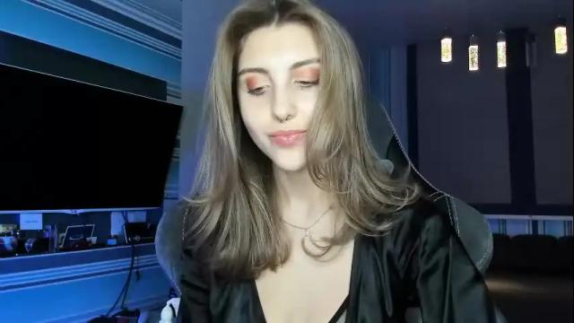 Image 11 of cassiablade1 Stream on Chaturbate on 1 day ago