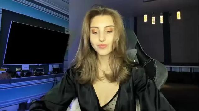 Image 2 of cassiablade1 Stream on Chaturbate on 1 day ago