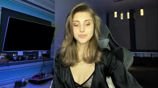 Image 3 of cassiablade1 Stream on Chaturbate on 1 day ago