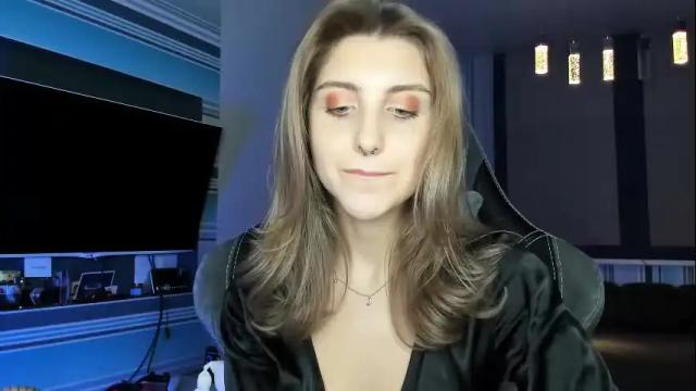 Thumbnail 3, cassiablade1's Stream at Chaturbate, 21 hours ago