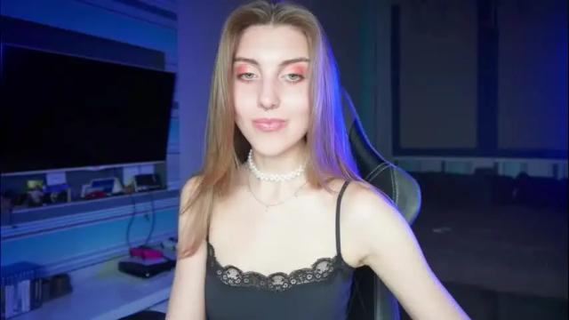 Image 12 of cassiablade1 Stream on Chaturbate on 2 months ago