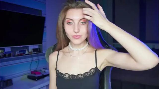 Image 2 of cassiablade1 Stream on Chaturbate on 2 months ago