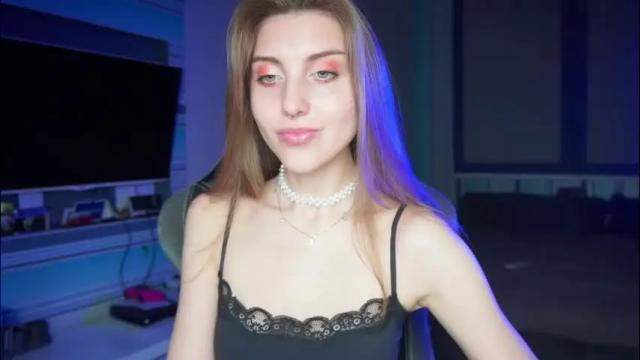 Thumbnail 3, cassiablade1's Stream at Chaturbate, 2 months ago