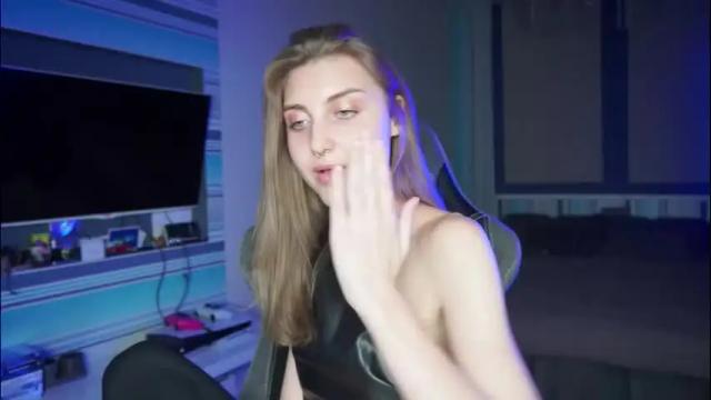 Image 10 of cassiablade1 Stream on Chaturbate on 1 month ago