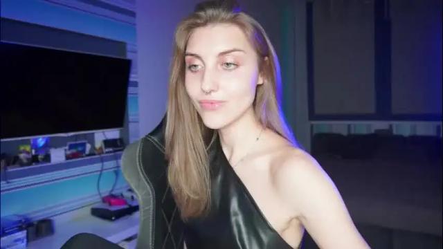 Image 11 of cassiablade1 Stream on Chaturbate on 1 month ago