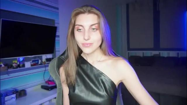 Image 3 of cassiablade1 Stream on Chaturbate on 1 month ago