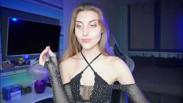 Image 10 of cassiablade1 Stream on Chaturbate on 1 month ago