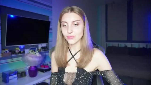 Image 2 of cassiablade1 Stream on Chaturbate on 1 month ago