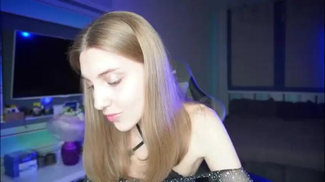 Image 3 of cassiablade1 Stream on Chaturbate on 1 month ago