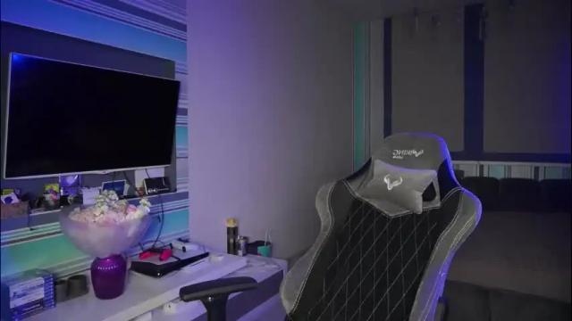 Thumbnail 2, cassiablade1's Stream at Chaturbate, 1 month ago