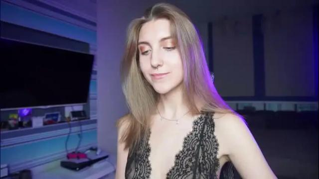 Image 11 of cassiablade1 Stream on Chaturbate on 1 month ago