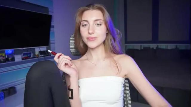 Image 2 of cassiablade1 Stream on Chaturbate on 1 month ago