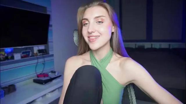 Image 7 of cassiablade1 Stream on Chaturbate on 1 month ago