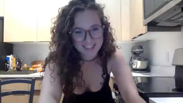 Thumbnail 1, cassidyclementine's Stream at Chaturbate, 14 months ago