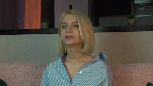 Thumbnail 3, cassie130505's Stream at Chaturbate, 1 month ago