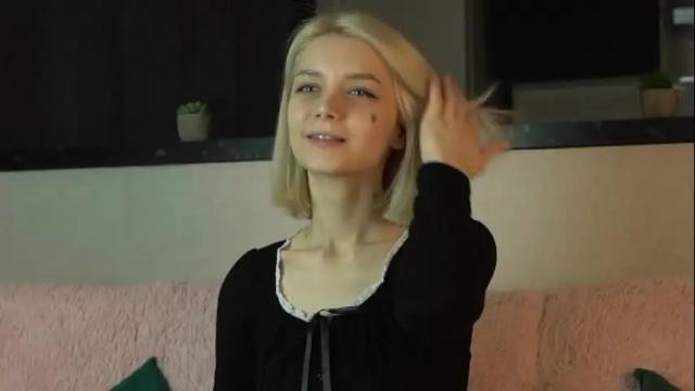 Image 12 of cassie130505 Stream on Chaturbate on 1 month ago