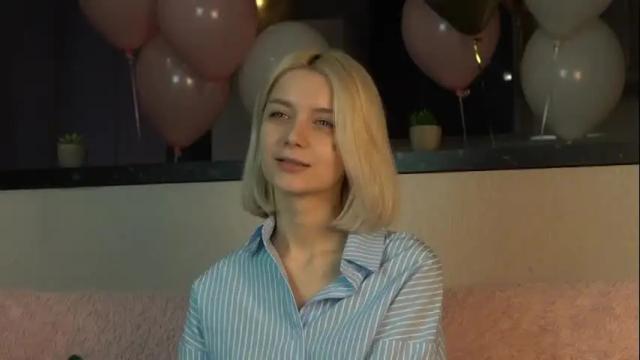 Image 12 of cassie130505 Stream on Chaturbate on 1 month ago
