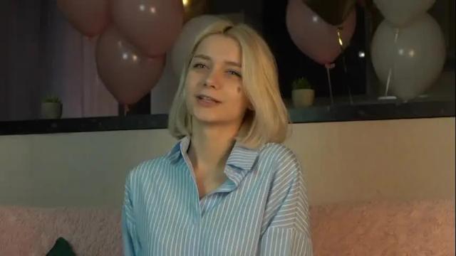 Image 8 of cassie130505 Stream on Chaturbate on 1 month ago