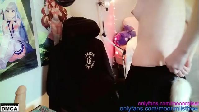 Thumbnail 2, cassie420z's Stream at Chaturbate, 27 days ago