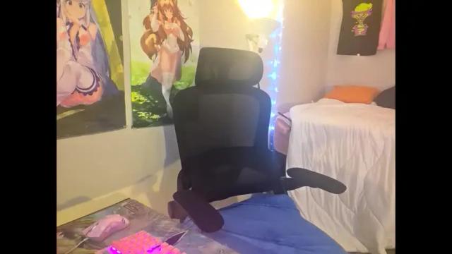 Thumbnail 1, cassie420z's Stream at Chaturbate, 24 days ago