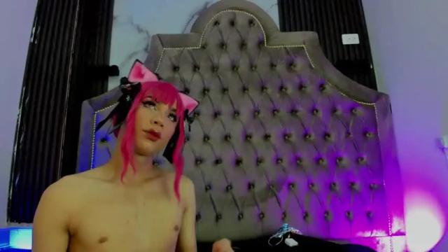 Image 3 of cassie__sweet Stream on Chaturbate on 19 months ago