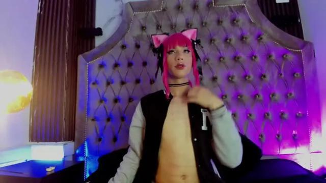 Image 6 of cassie__sweet Stream on Chaturbate on 19 months ago