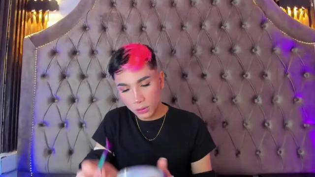 Image 2 of cassie__sweet Stream on Chaturbate on 19 months ago