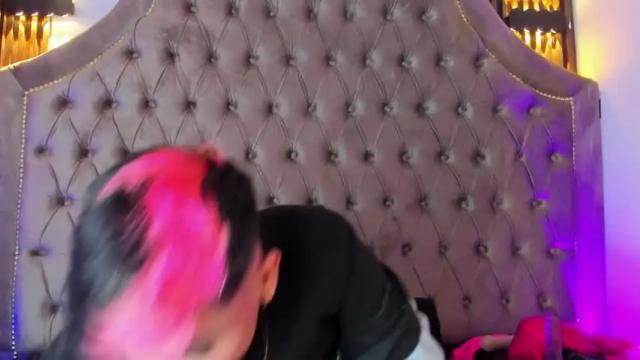 Image 6 of cassie__sweet Stream on Chaturbate on 19 months ago