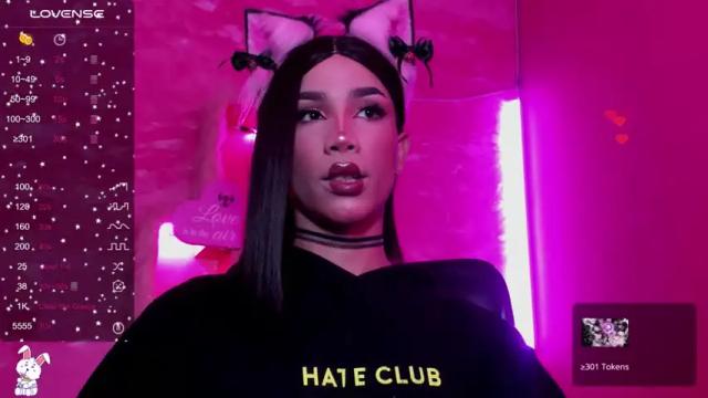 Thumbnail 2, cassie__sweet's Stream at Chaturbate, 19 months ago