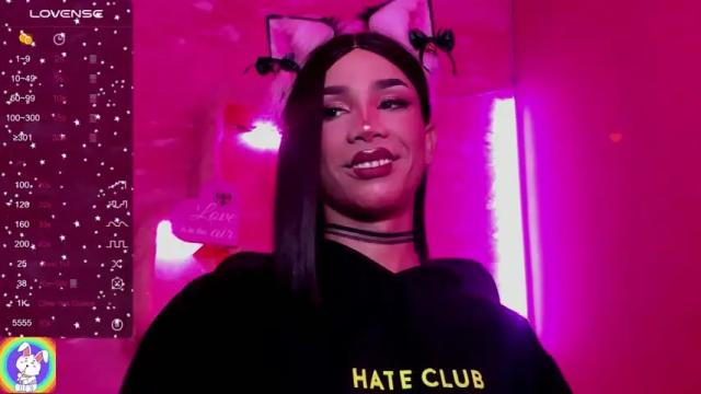 Image 6 of cassie__sweet Stream on Chaturbate on 19 months ago